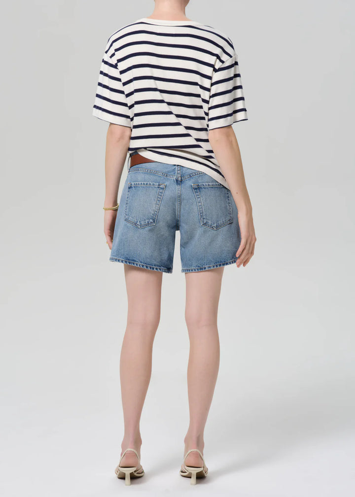 Billie Relaxed Short - Hikari