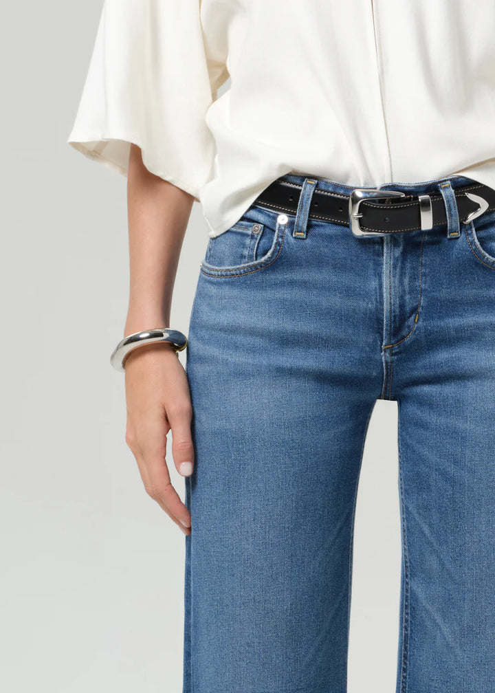 Nora Trouser Leg - Benson