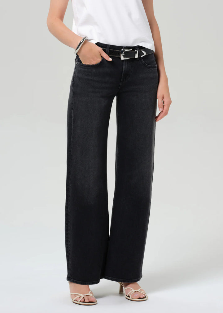 Nora Trouser Leg - Cat Eye