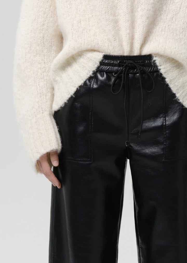 Rework Pant - Black