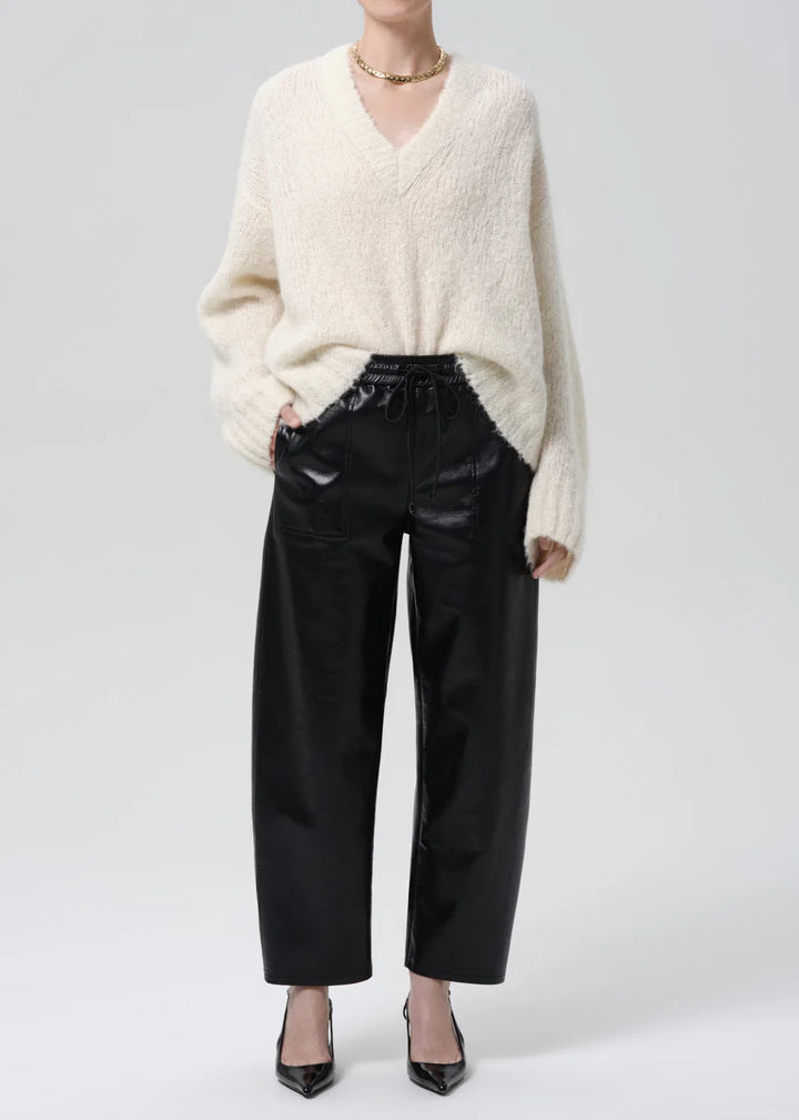 Rework Pant - Black