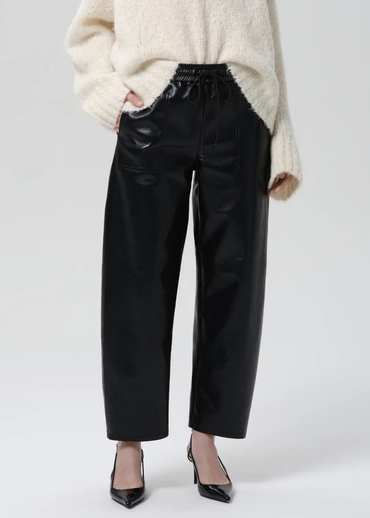 Rework Pant - Black