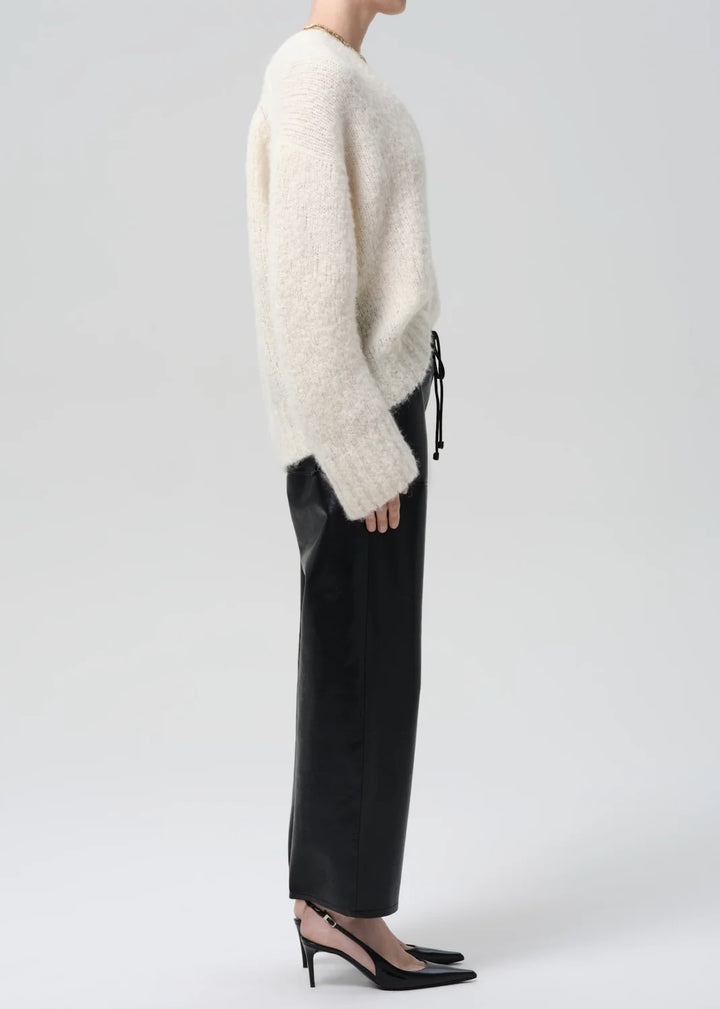 Rework Pant - Black