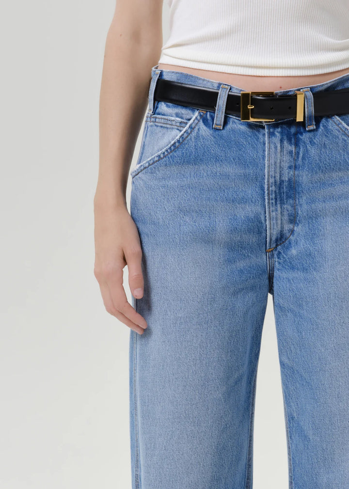 Miro Full Length Deck Pant - Cupid