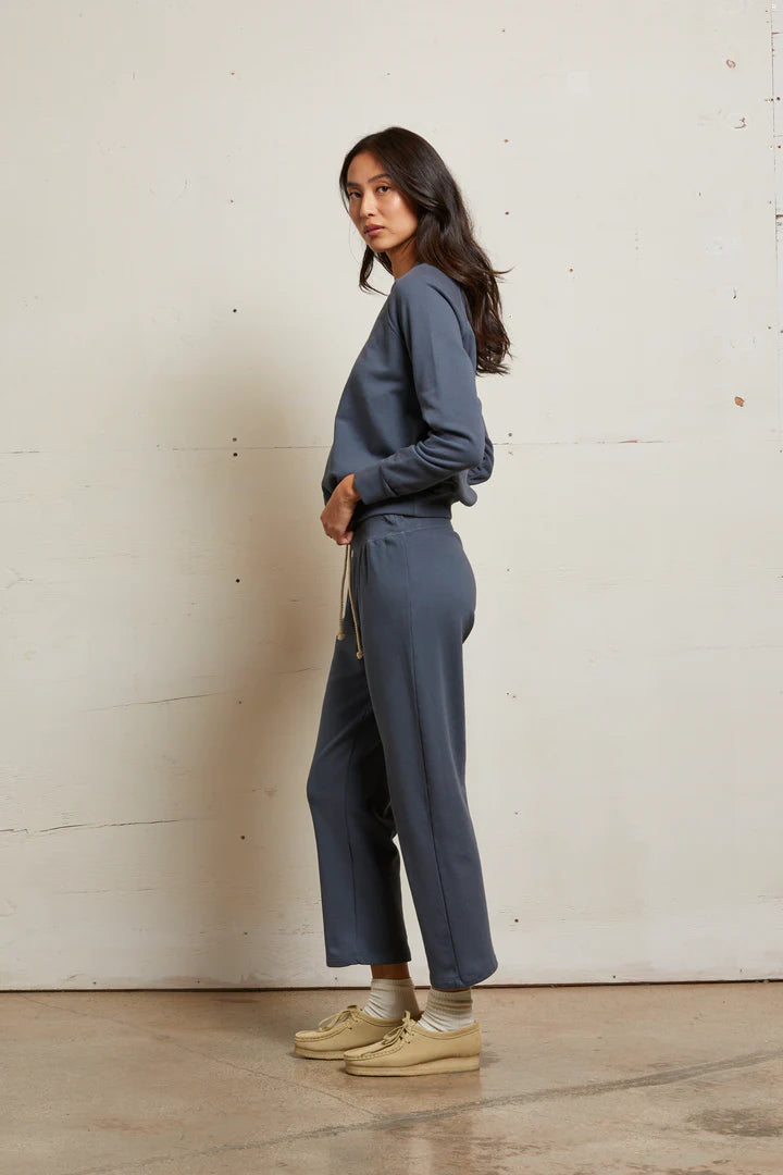 Jamaica Beach Fleece Sweatpant - Night