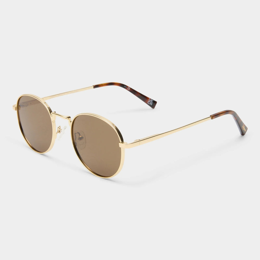 Lost Legacy - Gold/Brown