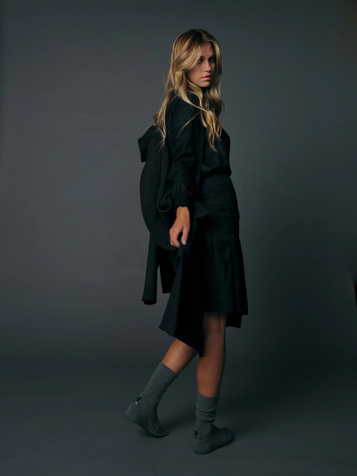 Hampton Strolls - Steel