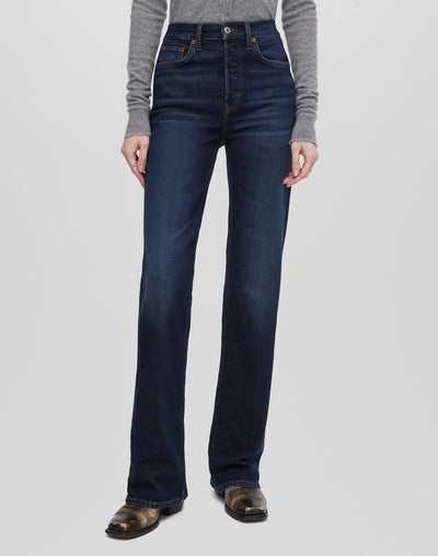 70s Bootcut - Barely Worn