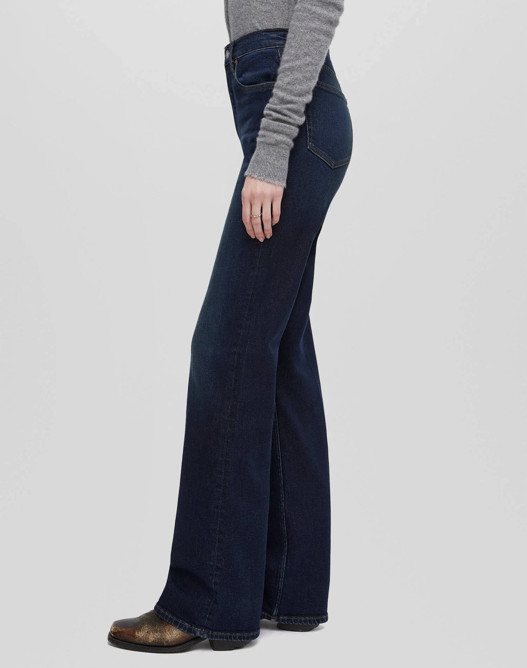 70s Bootcut - Barely Worn