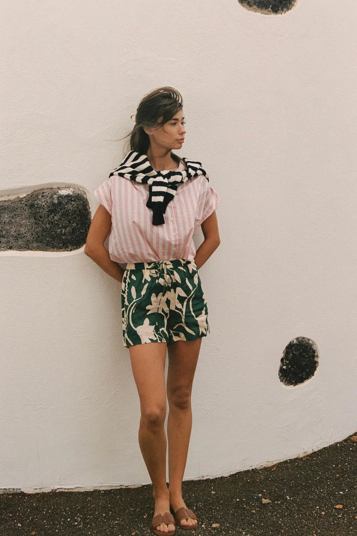 Charlie Short - Madalena Floral