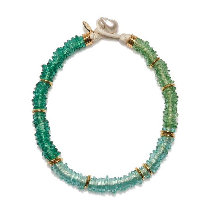 Lita Necklace - Gimlet