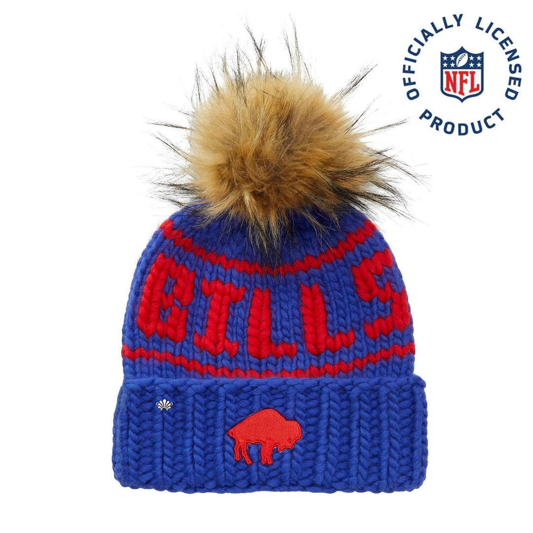 NFL Beanie - Bills