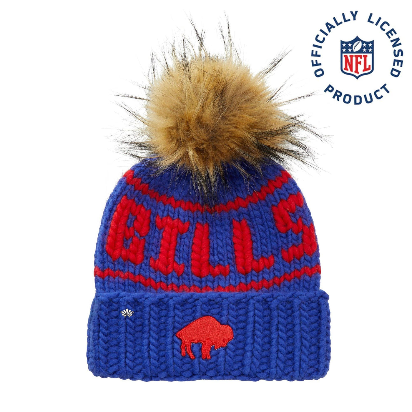 NFL Beanie - Bills