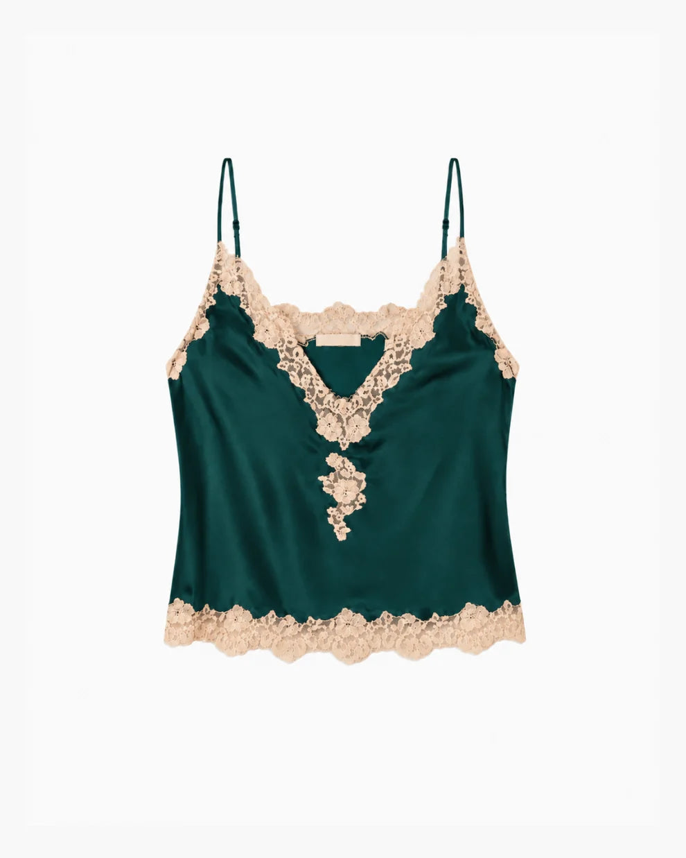 Kira Top - Scarab