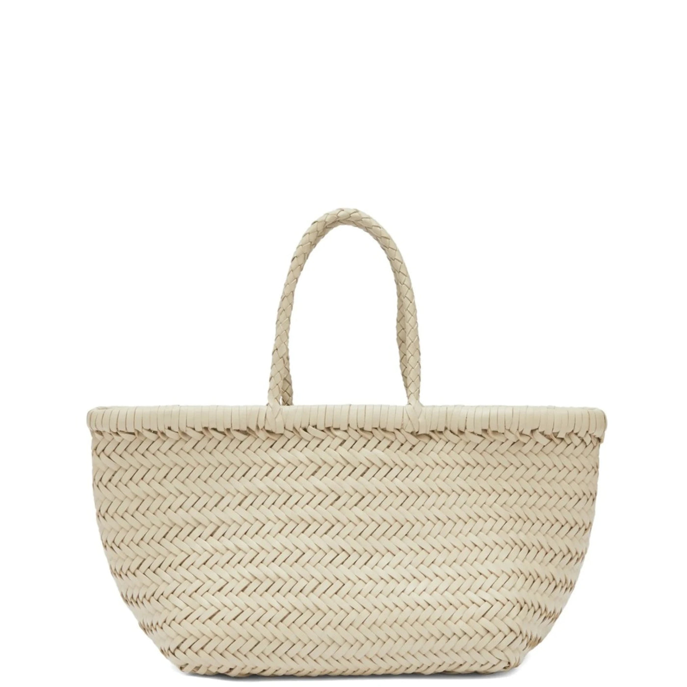 Bamboo Triple Jump Small - Pearl