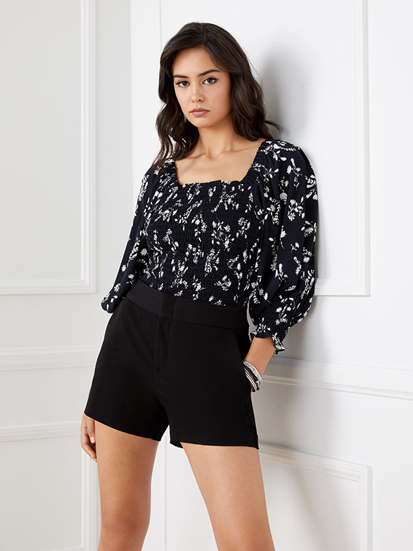 Modern Shorts - Black