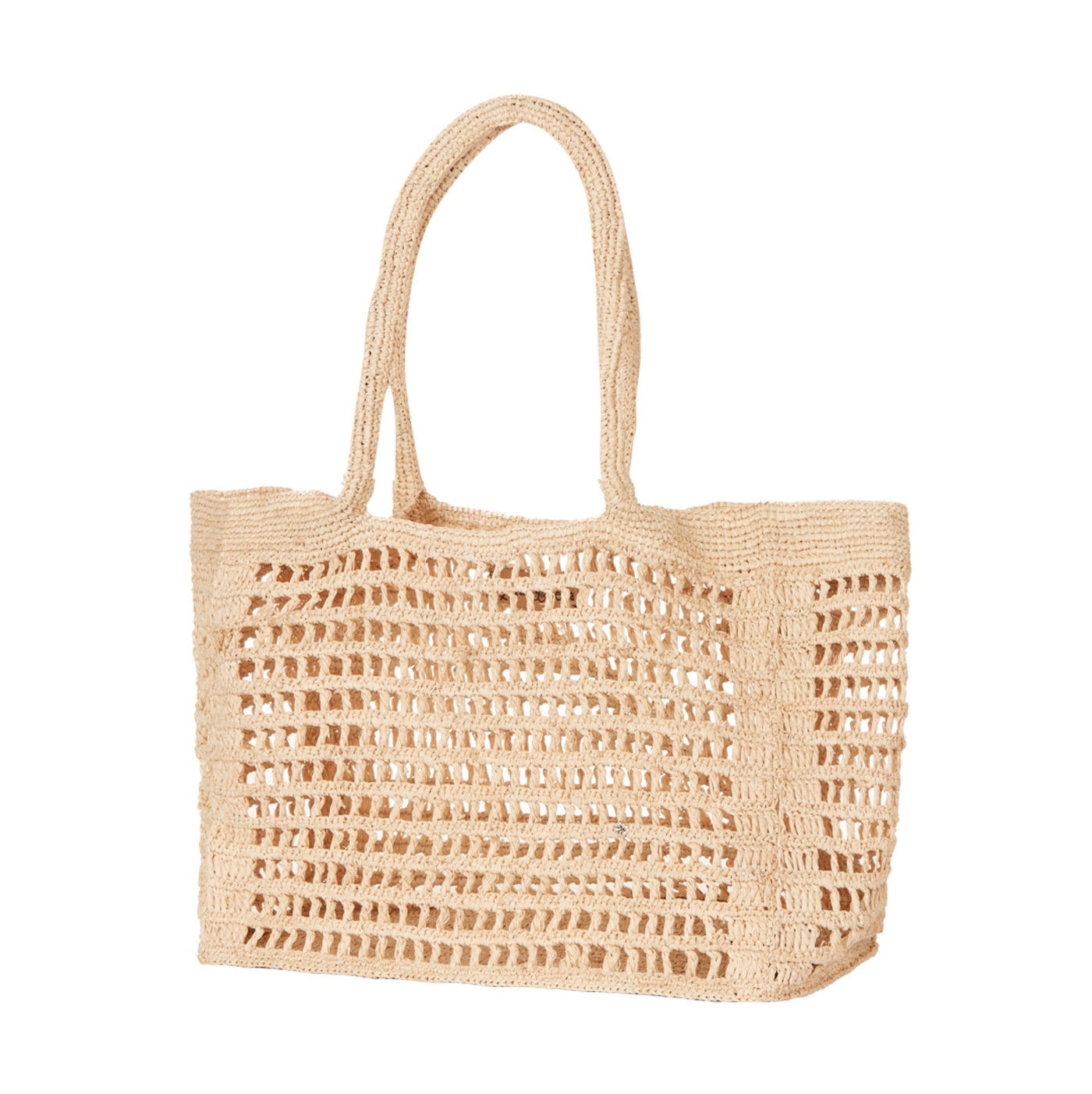 Piceno Tote - Natural