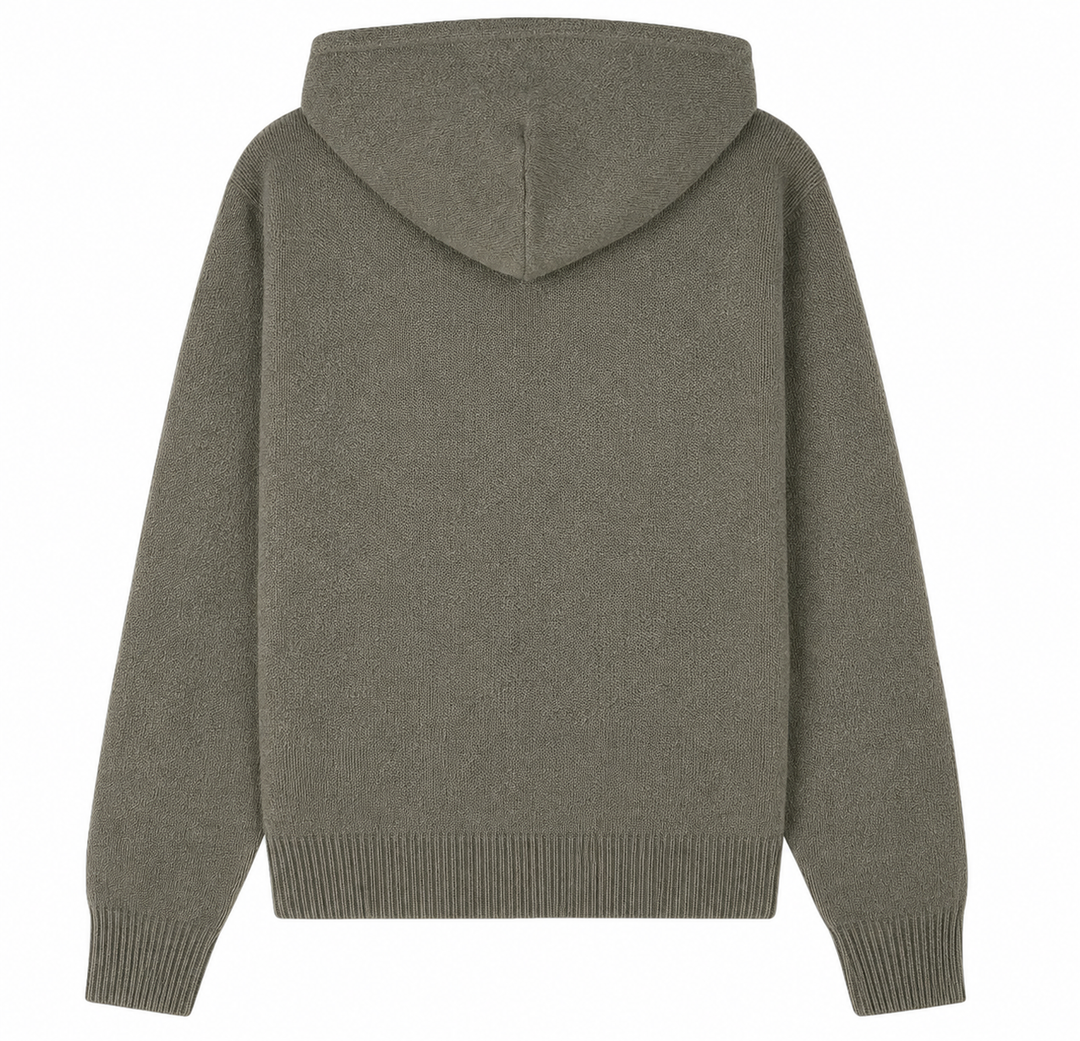 Megan Hoodie- Mull