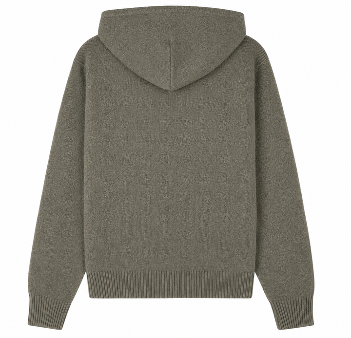 Megan Hoodie- Mull