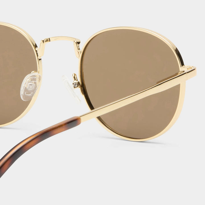 Lost Legacy - Gold/Brown