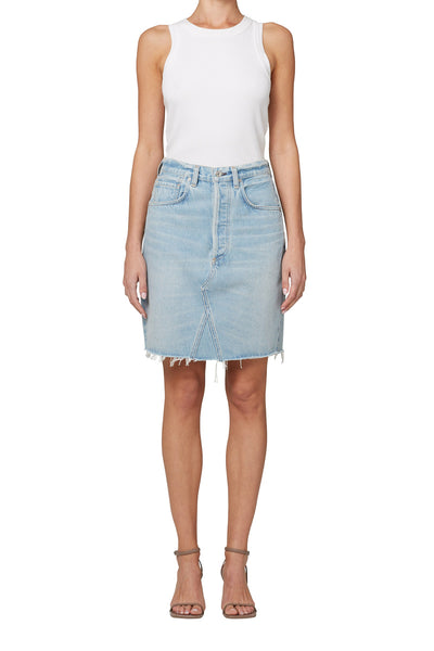 Carolina Knee Skirt