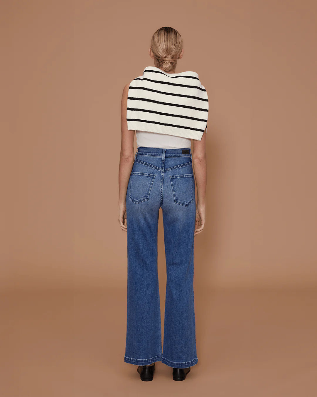 Virginia Wide Leg- Lovesong