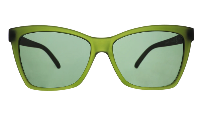 Garnish Me in Greens