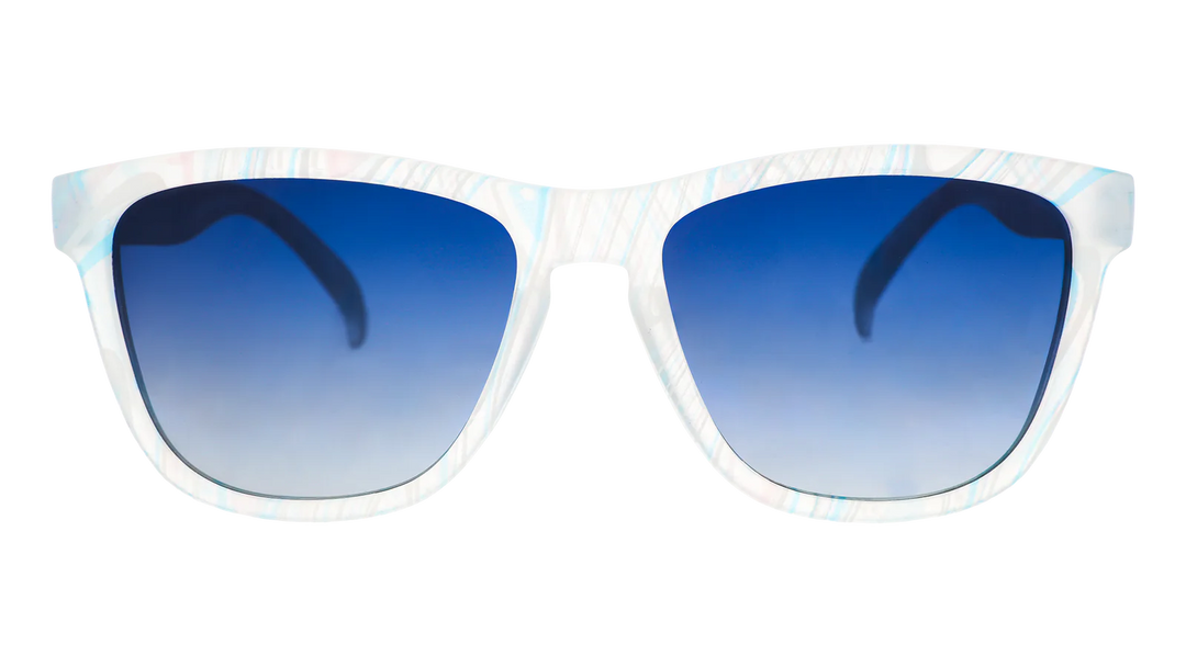 Marbleous Blue Yonder