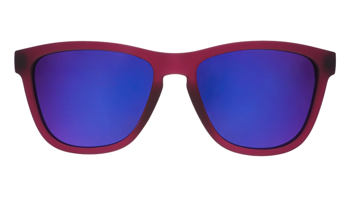 Sippin' on Vintage Chaos