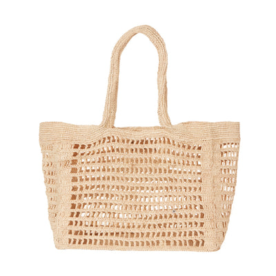 Piceno Tote - Natural