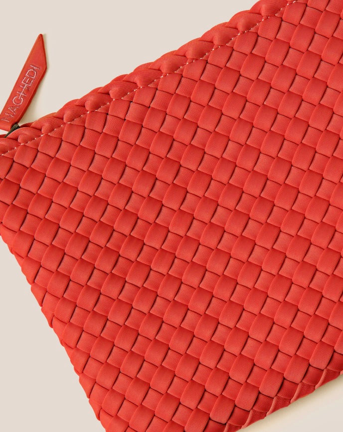 St Barths Small Tote - Ipanema