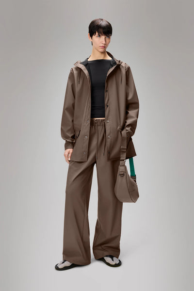 Jacket - Shade