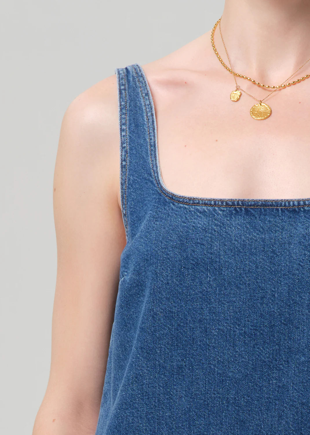 Silvana Shift Dress - Besso