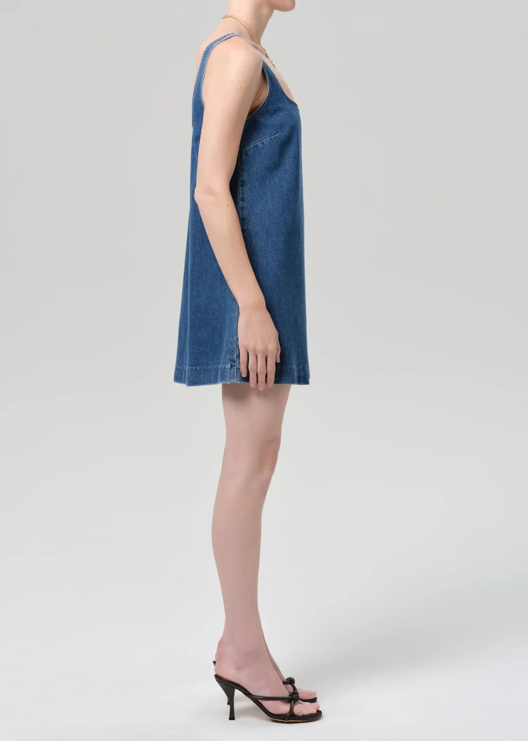 Silvana Shift Dress - Besso