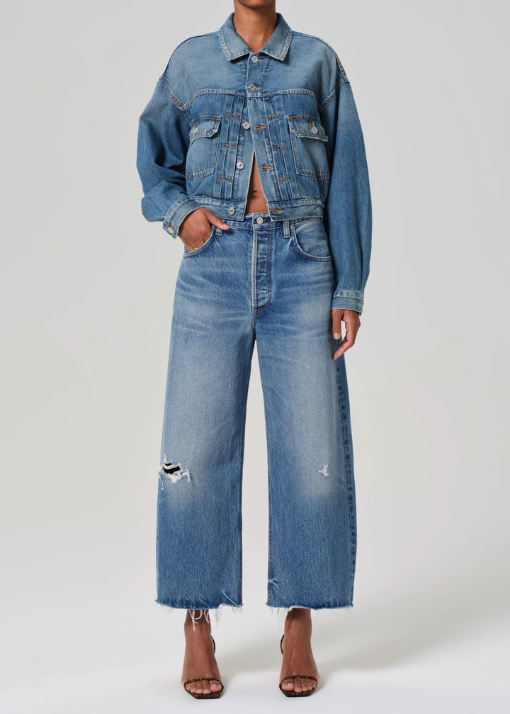 Alma Jean Jacket - Darvi