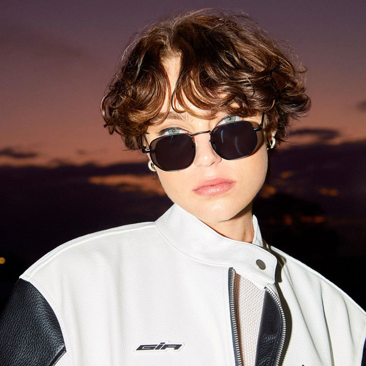 Sagitta - Matte Black