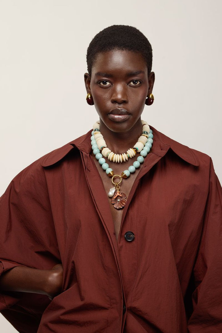Petra Collar
