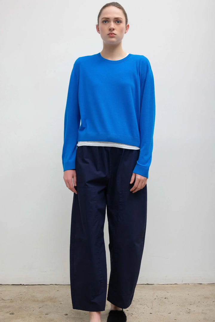 Kyoto Carpenter Pant - Nuit