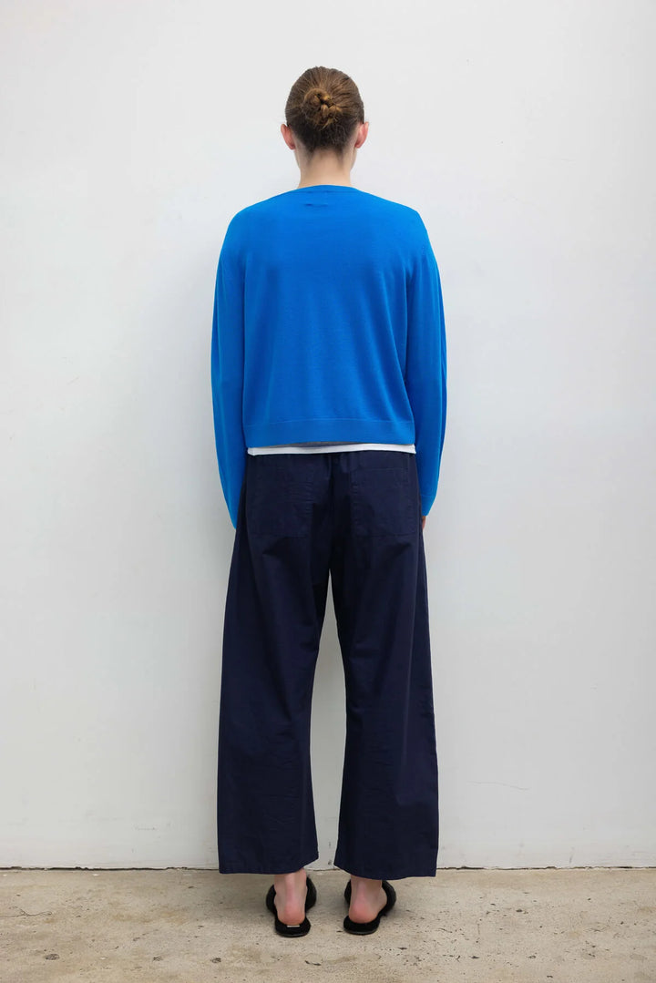 Kyoto Carpenter Pant - Nuit
