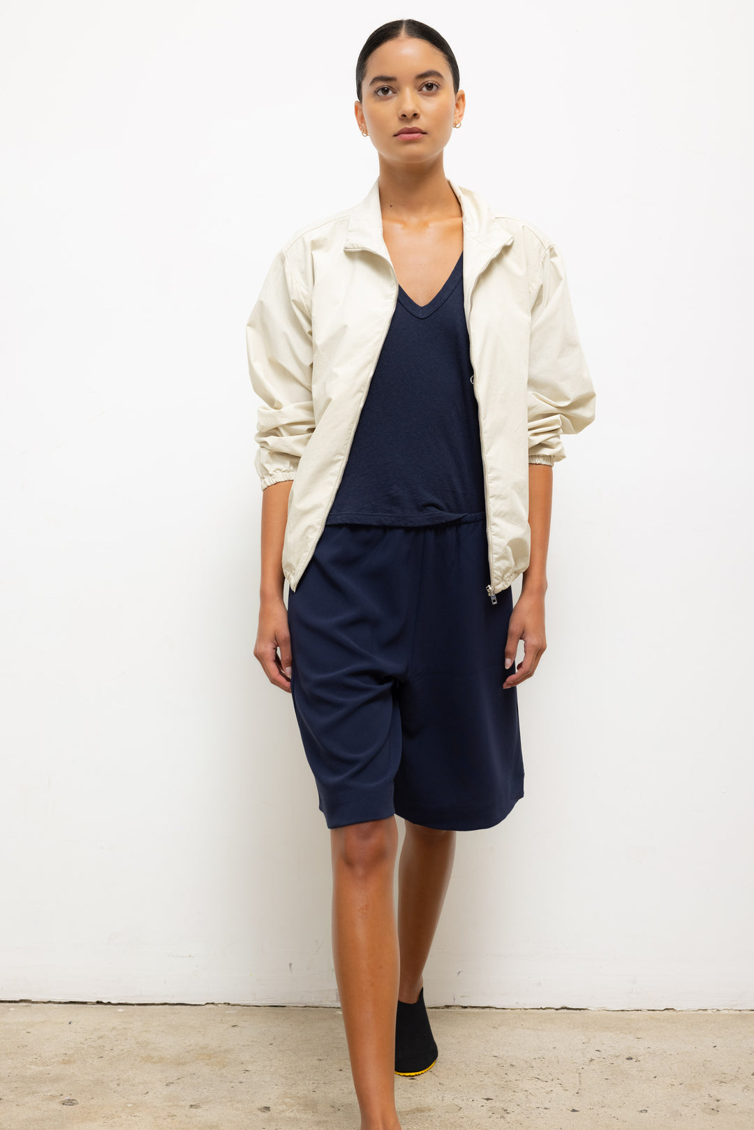 Arielle City Short - Midnight