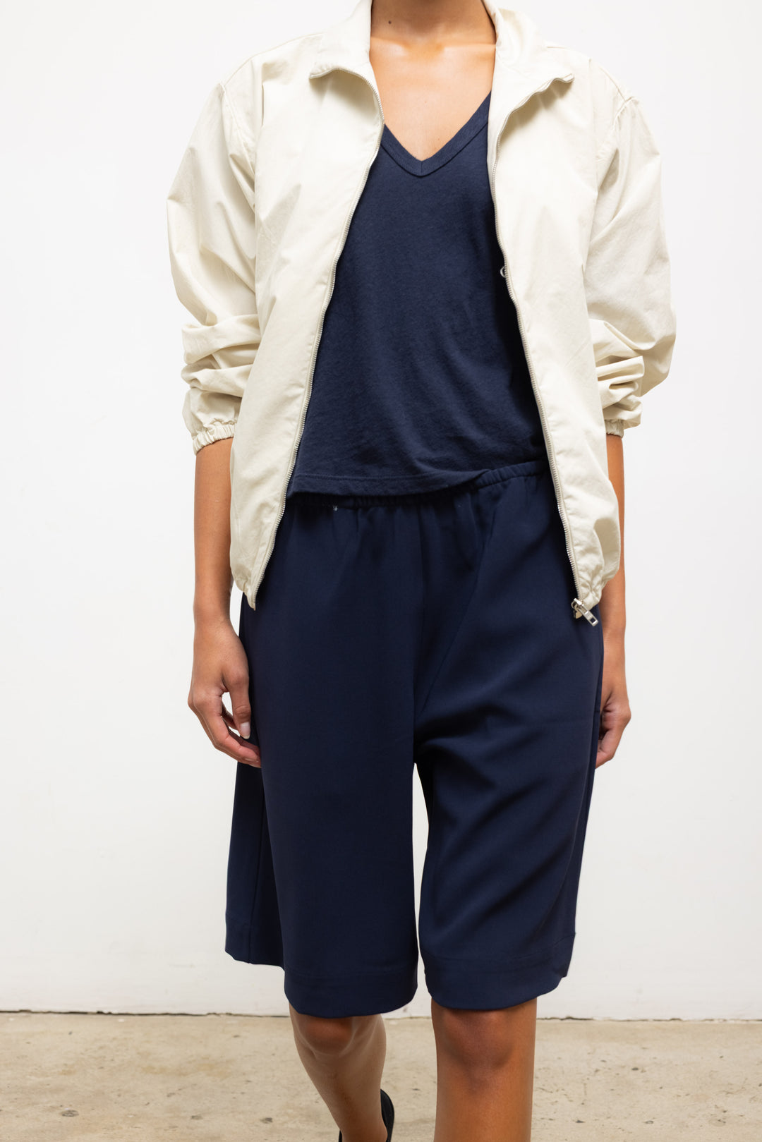 Arielle City Short - Midnight