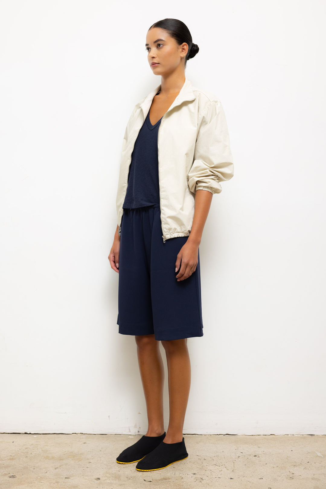 Arielle City Short - Midnight