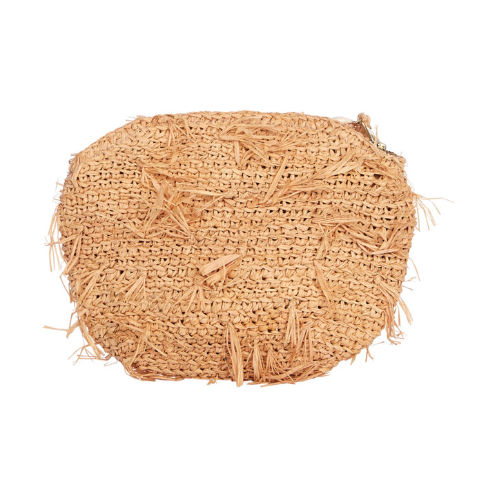 Etretat Clutch - Natural