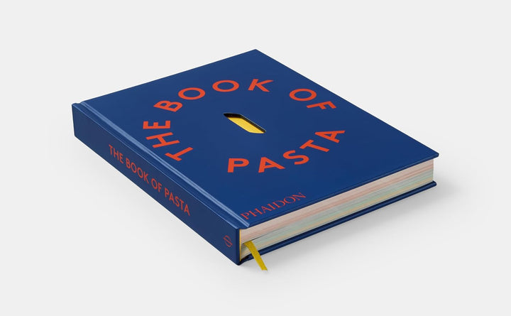 Book Of Pasta