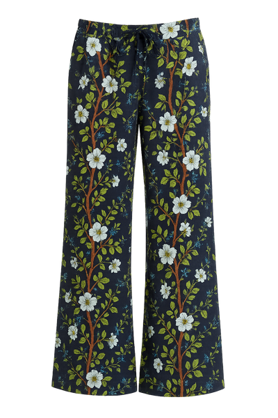 Nico Pant - Navy Scala