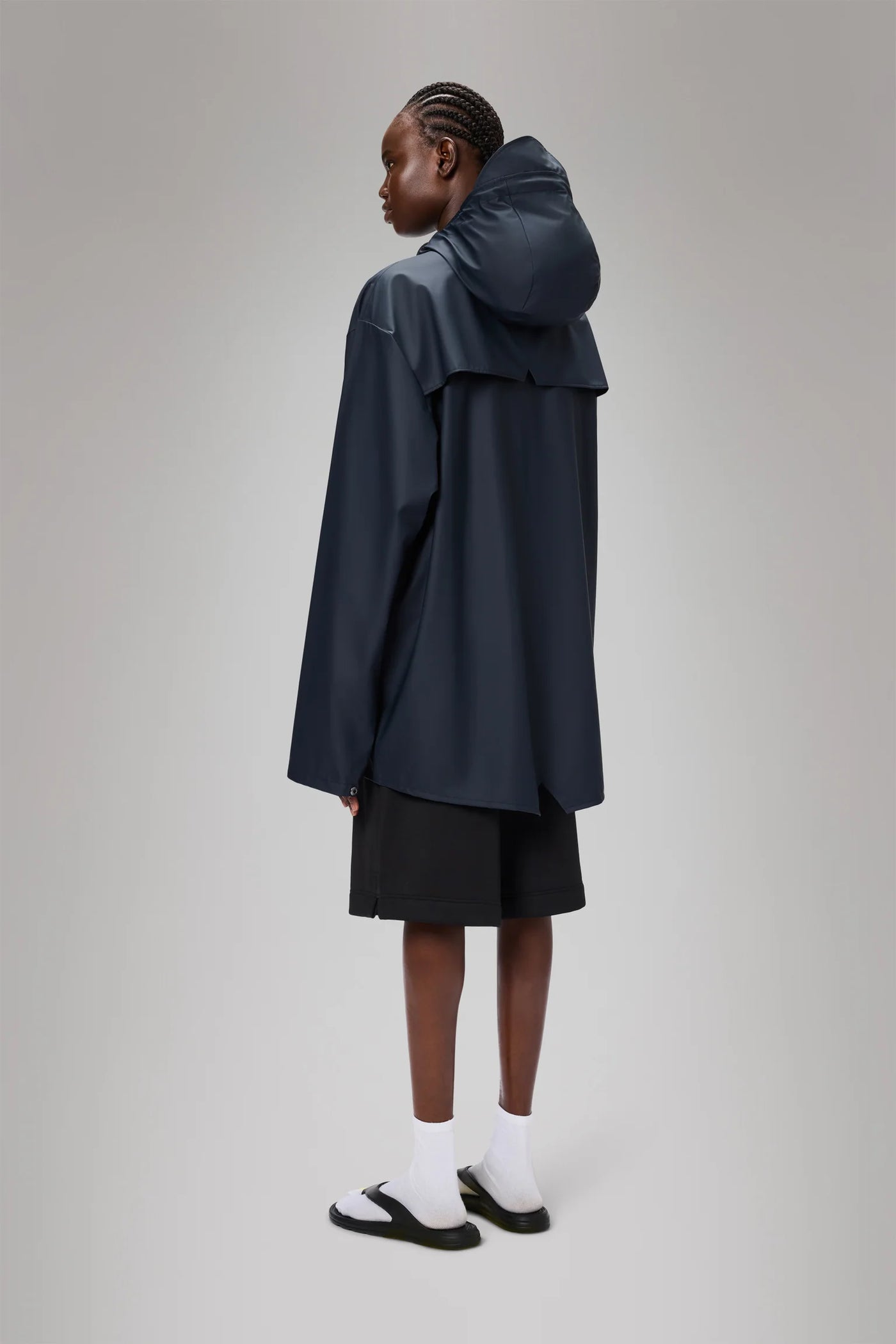 Jacket - Navy