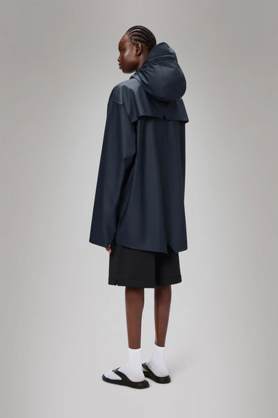 Jacket - Navy