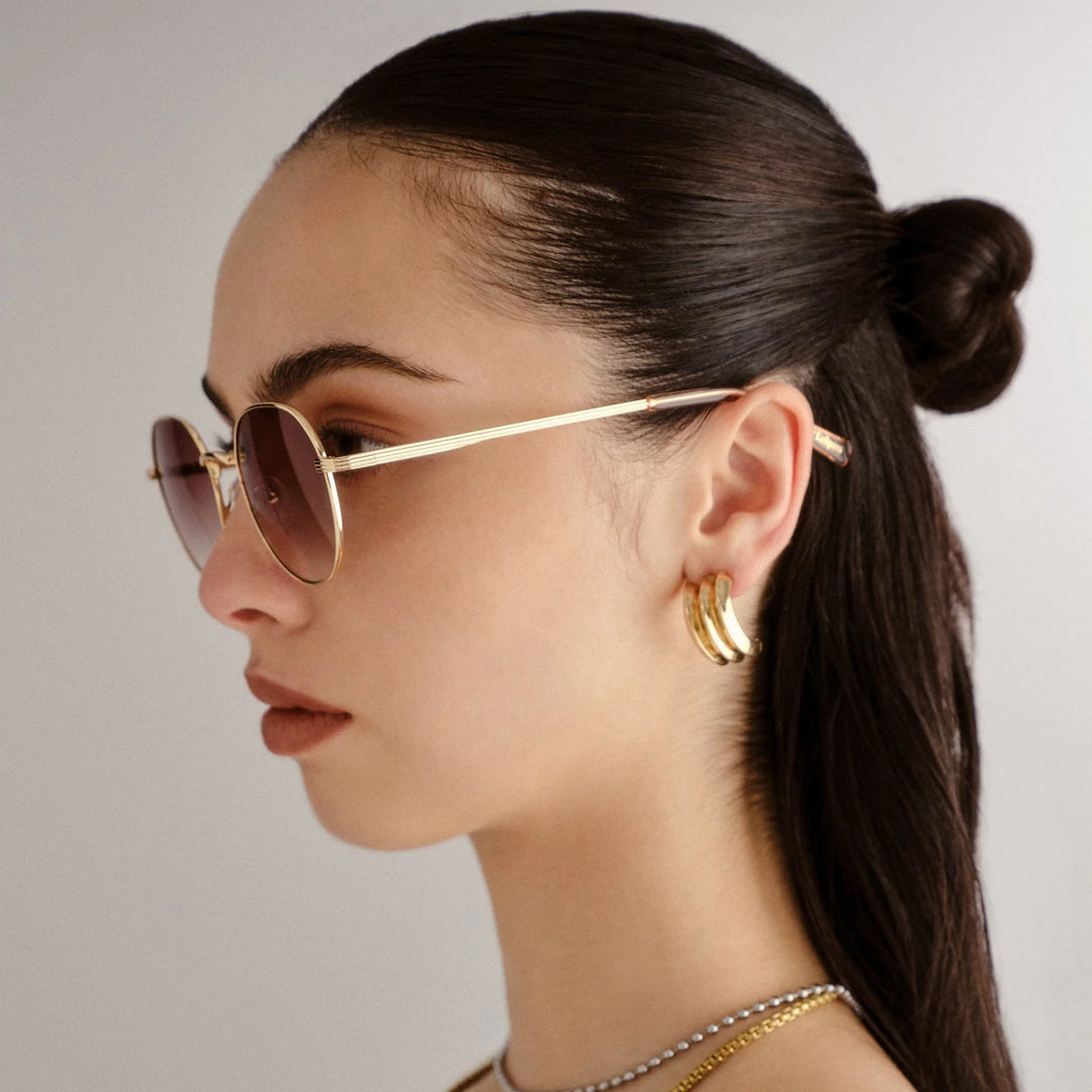 Odyssey - Bright Gold