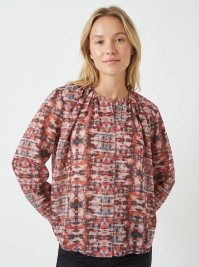 Dottie Short Dress - Pink
