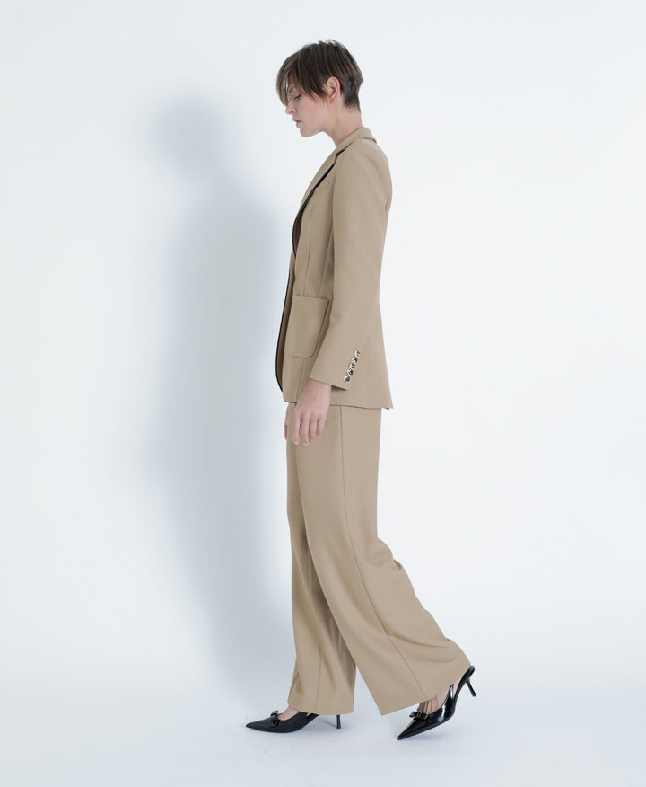 Sophie Blazer - Camel